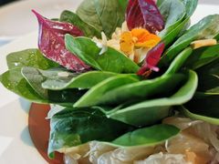 -L'Arome芳芳法国餐厅(仙林金鹰店)