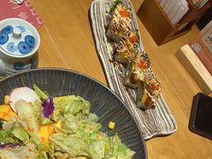 -一心创作料理屋(经开万达店)