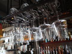 -城墙外BAR
