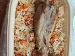 -217丰惠源抓饭(星湖街店)