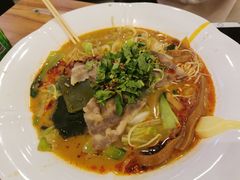 -皇城恒隆广场