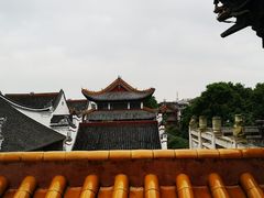 -南岳衡山风景名胜区-南岳大庙