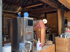 -VOYAGE COFFEE(北锣鼓巷店)