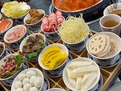 -咏江南·苏式火锅·苏州评弹(观前街店)