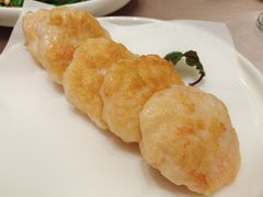 凤城香煎虾饼-顺味凤城(九六广场店)