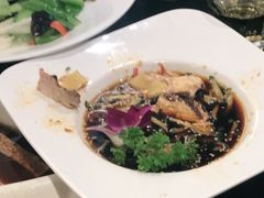 -高第街56号餐厅(泰安万达店)