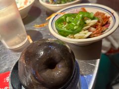 -张牌牌·东北烤肉小吃市集(金楠天街店)