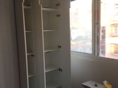 -索菲亚衣柜橱柜全屋定制(真北红星店)