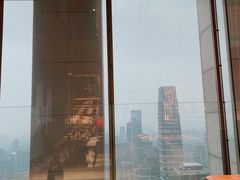 -北京柏悦酒店·锦庭餐厅Dining Room
