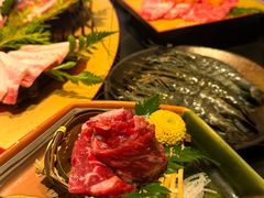-300杯·和牛烧肉清酒专门店(廊里店)