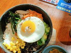 -鑫日千里马朝鲜族小馆(总店)