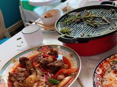 -帕米尔食府(白云观店)