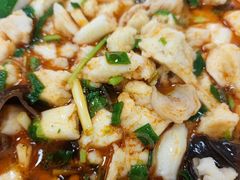 -朱秀英梆梆肉葫芦头(琉璃街店)