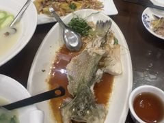 -金騰閣·经典粤菜(汾江中路店)