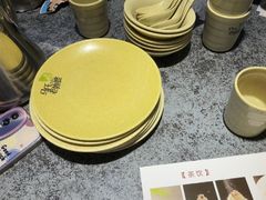 -马氏老外婆餐厅(磁县店)