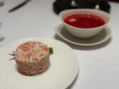 -马克西姆俄罗斯餐厅(通亚街店)