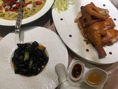 -尚一汤·粤菜海鲜(环球港店)