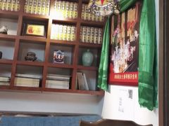 -圆满素食林饭店非遗素食(河西店)