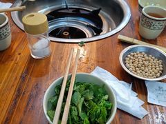 -黑竹香鸡(营和巷店)
