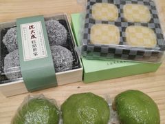 -沈大成(城隍庙店)