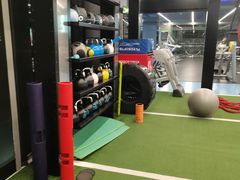 -优享健身(物美圣熙8号购物中心店)