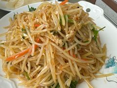 -哈尔滨春饼(朝山街店)