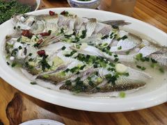 -双桥饭店(锦溪店)