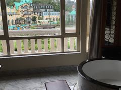 -深圳东部华侨城茵特拉根酒店