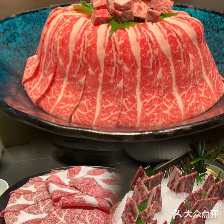 宴江南·观炉 | 杭州海鲜姿造火锅新高度❗❗