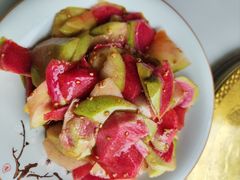 -穆斯林饭庄(明德南街店)