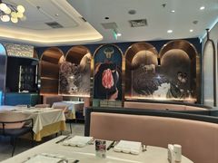 -庖丁兄弟干式熟成牛排自助餐厅(仁恒伊势丹店)