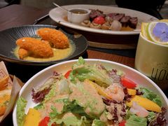 -404干式熟成牛排馆•聚会餐厅