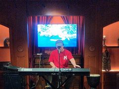 -音乐房子·Vintage Live Bar(玉林总店)