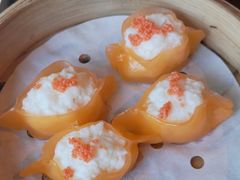 -蛇口希尔顿南海酒店·随轩中餐厅·粤菜