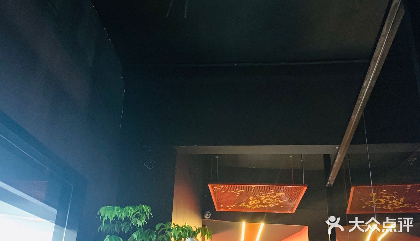 家常版的新荣记-圆达酒家