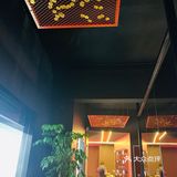 家常版的新荣记-圆达酒家