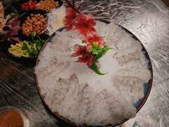 -官塘鱻鱻鱼生·潮汕生腌·砂锅粥(西马路总店)