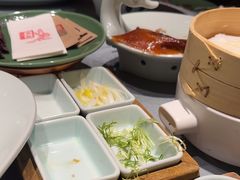 -那家小馆•北京菜•烤鸭(中关村店)