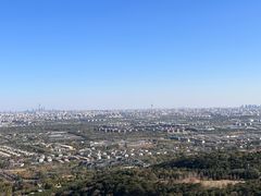 -北京西山国家森林公园