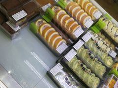 -老姜家蛋糕城一部(朝阳大街店)