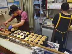 -味正点车轮饼可丽饼(南禅寺店)