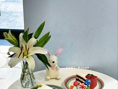 -姆们M Sweetie Cake(三里屯店)