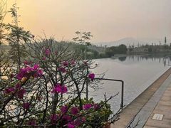 -三岔湖环球融创天堂洲际酒店水乐园