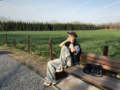 -汉长安城未央宫国家考古遗址公园