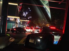 -恒生万鹂广场(唐镇店)