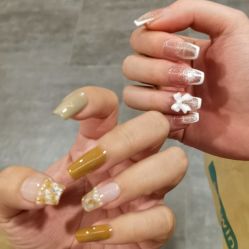 -NAI.熙-高定美甲美睫