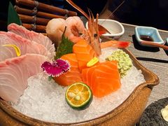 -炙柒Sekinana·精致日料(合生汇店)
