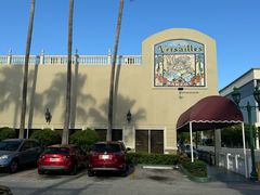 -Versailles Restaurant Cuban Cuisine