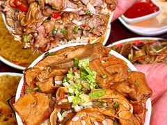-大吉利·潮汕鲜牛肉火锅(西安店)