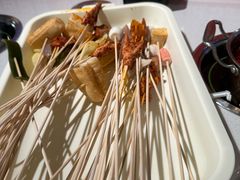 -大斌家串串火锅(马栏山店)